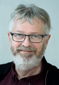 John Skovsbo Hoejkant