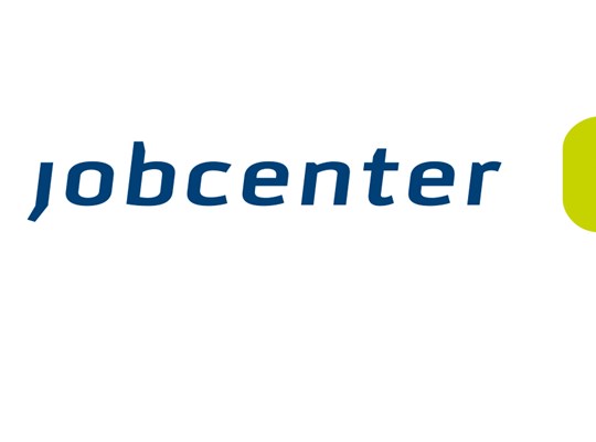 Jobcenter logo