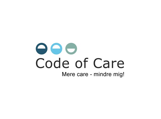 Code Of Carelogo30x41 3 