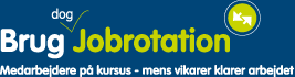 Logo for Jobrotation
